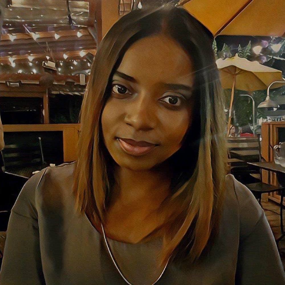 Meet your Posher, Gabriale